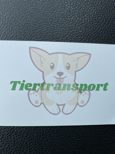 TIER-TAXIHANAU und Spar Taxi Logo