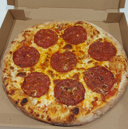 Photo 6 - La Pizz' pizzeria