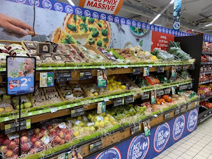 Photo n°9 de Market Saint-Jean-Pied-De-Port à Saint-Jean-Pied-de-Port (Magasin d'alimentation bio)