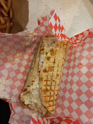 Nab Kebab - Visual