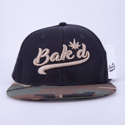 Photo of Get Bak'd Weed Dispensary Oklahoma City
