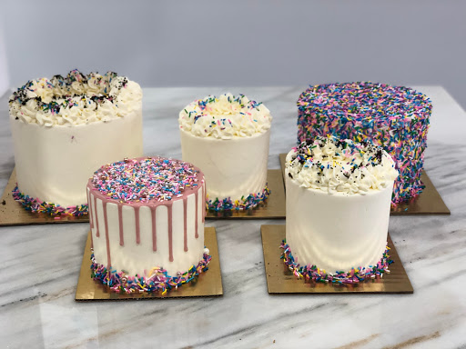 LoveLee Bakeshop - Thumbnail