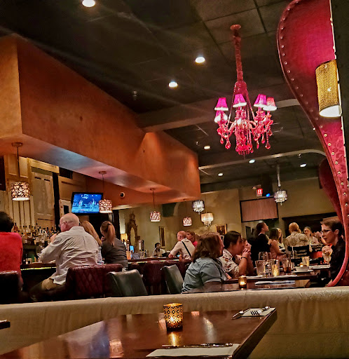 Red Red Wine Bar + Bistro - Thumbnail