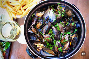 Photo n°21 de Les Amours in paris à Paris (Restaurant)