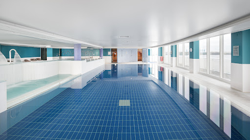 The Spa at St David's