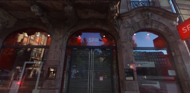 SFR