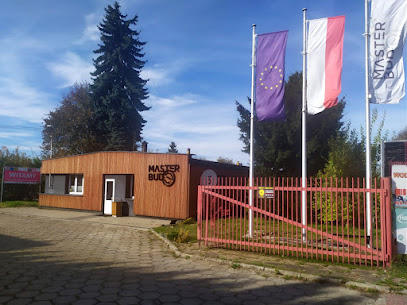 Master-Bud Artur Tadrała Spółka Jawna