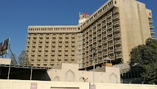 Mövenpick Hotel Karachi