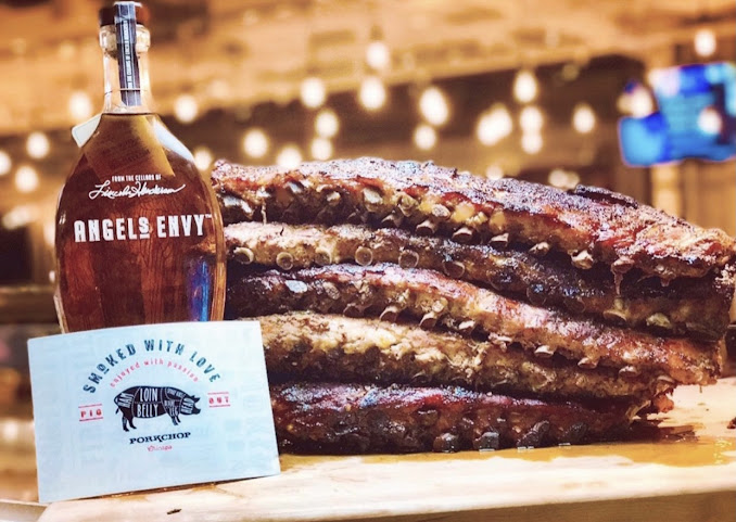 Porkchop Edgewater by null