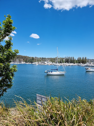 Manly To Spit Bridge Coastal Walk - Thumbnail
