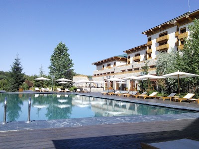 Photos of H&ocirc;tel Michlifen Ifrane Suite & Spa