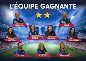 Photo n°8 de Orpi Grosjean Immobilier Esbly à Esbly (Agence de location immobilière)