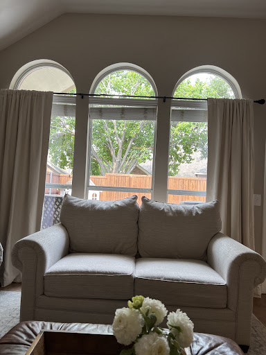 BAM Window Cleaning - Visual