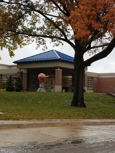 Morley Elementary School