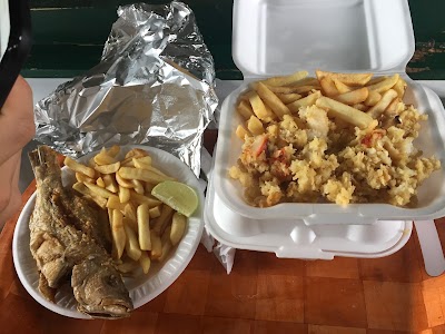 Photos of F &H Takeaway
