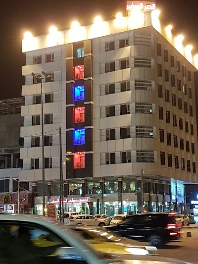 Photos of Al Safeer Palace Hotel and Restaurant