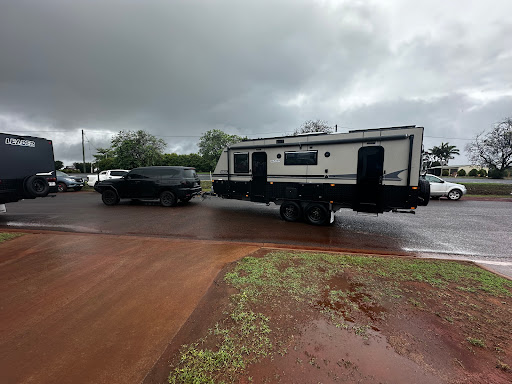 Australian Caravan Centre - Childers Gallery - Australia