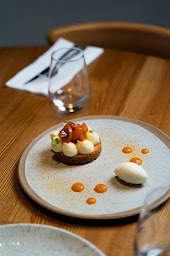 Photo n°46 de Le Bouillon à Annecy (Restaurant)