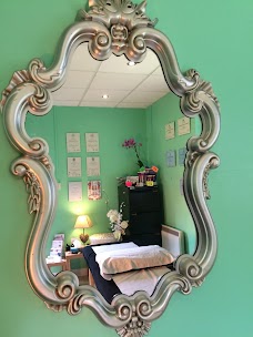 Emma Leeson Massage (ELM) brighton