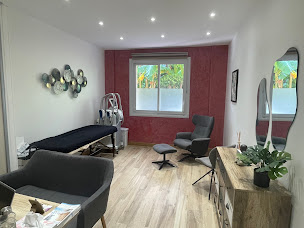 Photo n°1 de Sabrina Dupuy Diététicienne Hypno-Nutritionniste - Cryolipolyse - Perte de poids à Nice (Centre d'amincissement)