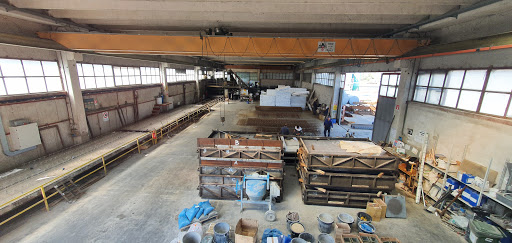 Prefabbricati Romani Srl