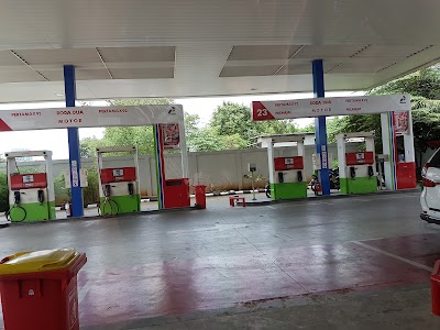 Photos of SPBU Pertamina 31-10202