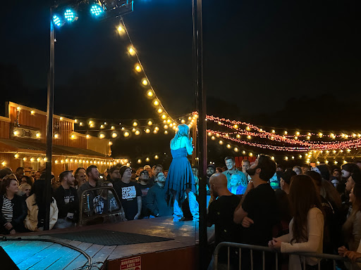 Wildcatter Saloon Gallery - United States