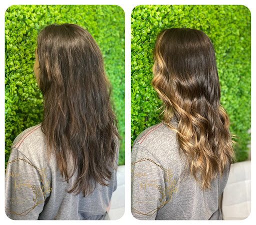 Calico Hearts Hair Design & Extensions - Thumbnail