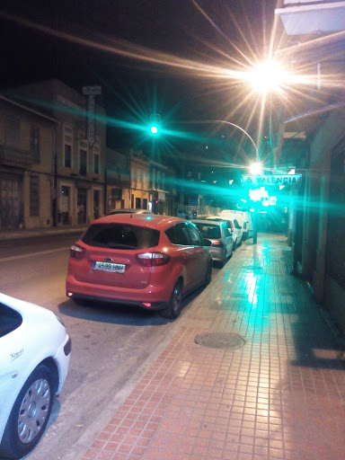 Alfafar - Visual