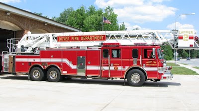 Dover Fire Department