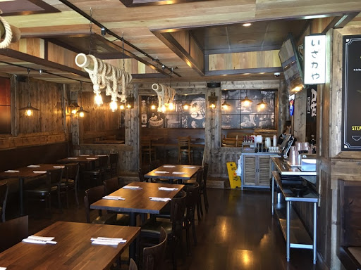 Kopan Sushi & Ramen