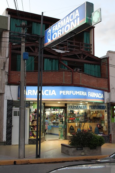 Photos of Farmacia Orioni