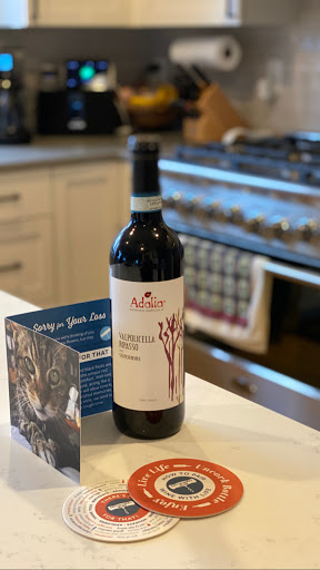 There's a Wine for That! - Thumbnail