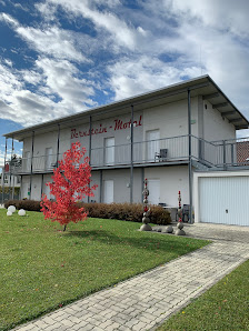Bernstein-Motel Marchegg Feldgasse 1, 2293 Marchegg, Österreich