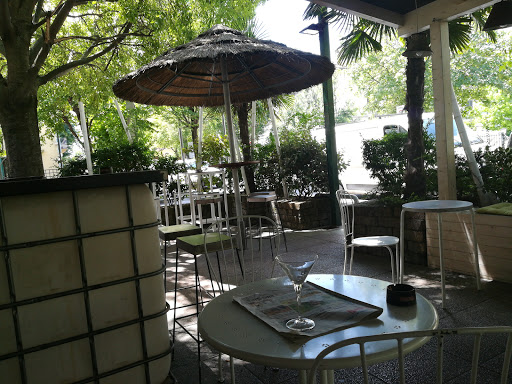 Bar Nereo...Cafe - Visual