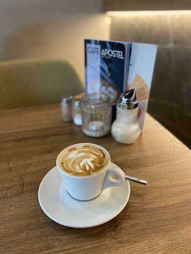 Cafe Apostel - Thumbnail