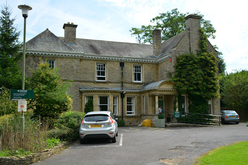 Mount House - Visual
