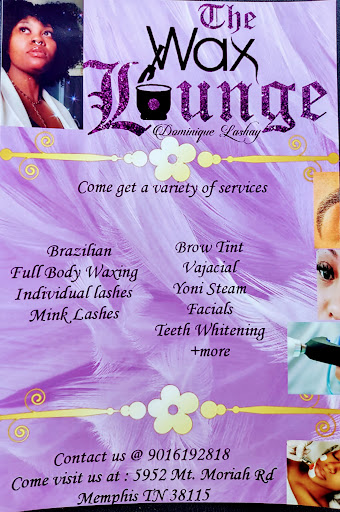 The Wax Lounge & Spa - Thumbnail