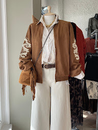 Photo n°6 de Le Dressing Evreux à Évreux (Magasin de vêtements pour femmes)