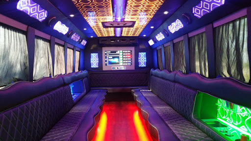 S and T's Party Bus Houston - Thumbnail