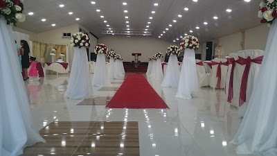 church