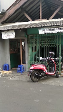 Pangkas Rambut PASUNDAN, Author: adefathoni fatho