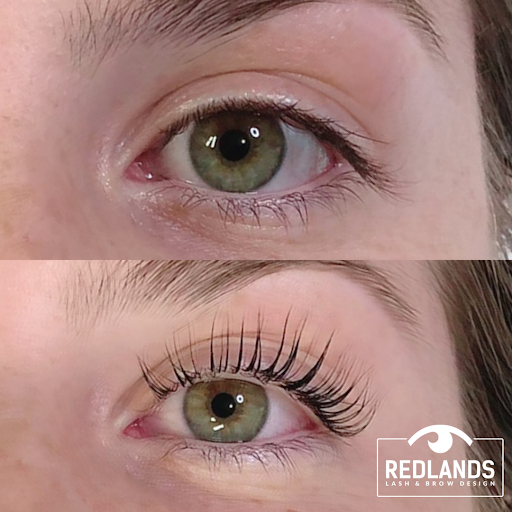 Redlands Lash and Brow Design - Thumbnail