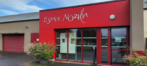 Ciné-Off - Espace Culturel Nozilia - Thumbnail