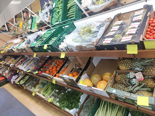 Zaman Supermarkt - Thumbnail