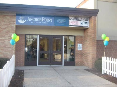 AnchorPoint Christian School