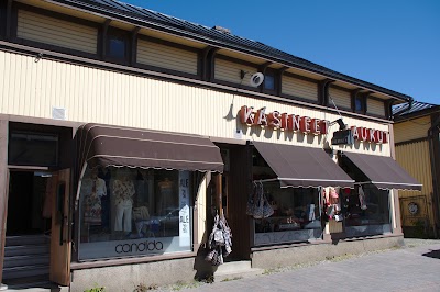 store