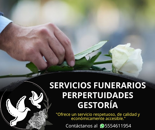 SERVICIOS FUNERARIOS MTP