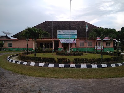 Photos of RS PTP VIII Balimbingan