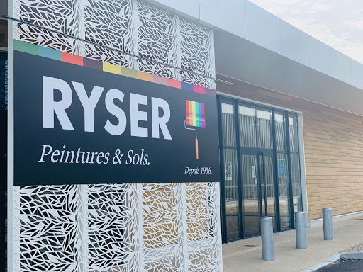 Photo de RYSER Echillais